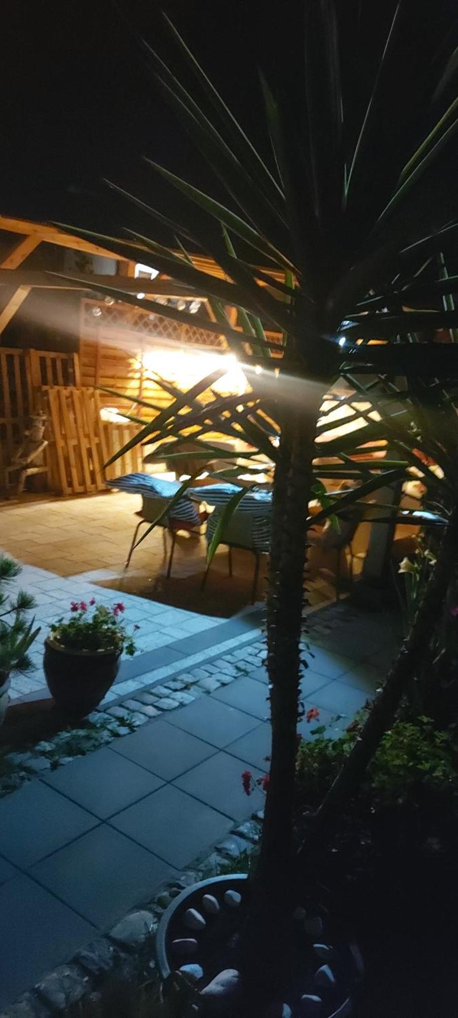 Pokoje Goscinne Jutrzenka Swarzewo Exterior photo